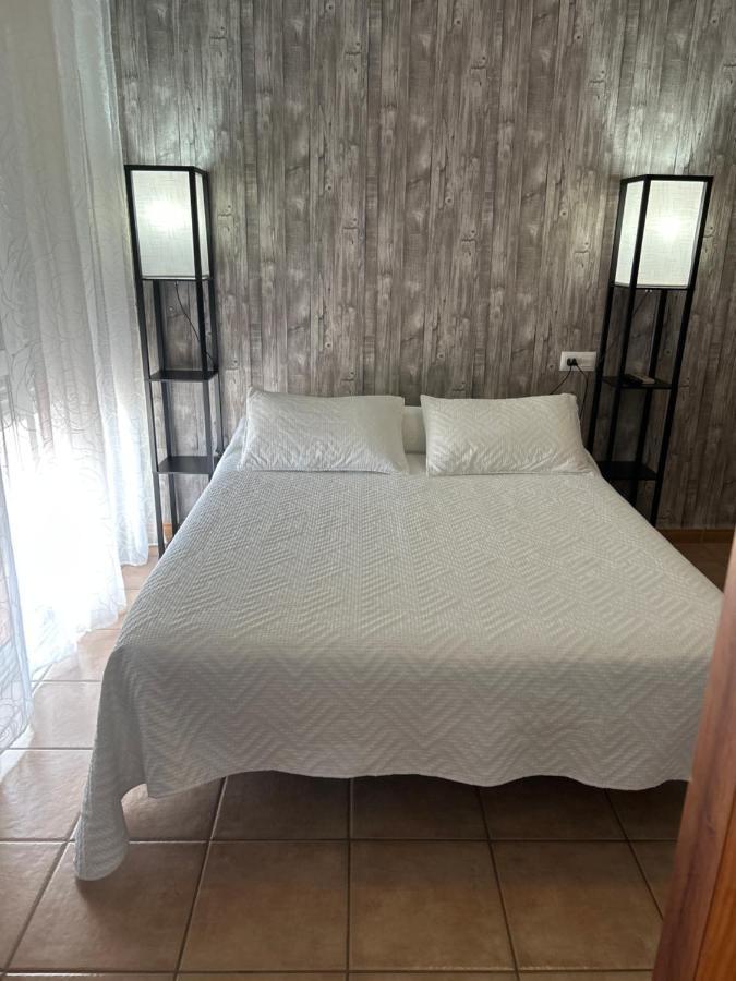 Pension Aloha Сан-Хосе Екстер'єр фото