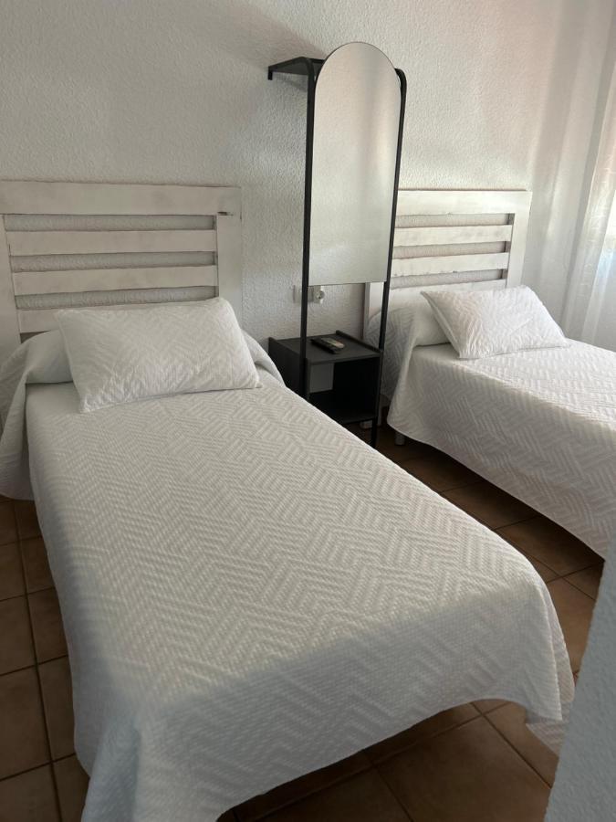 Pension Aloha Сан-Хосе Екстер'єр фото