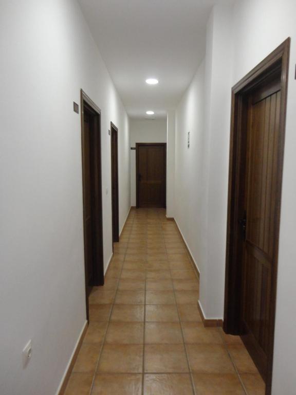 Pension Aloha Сан-Хосе Екстер'єр фото